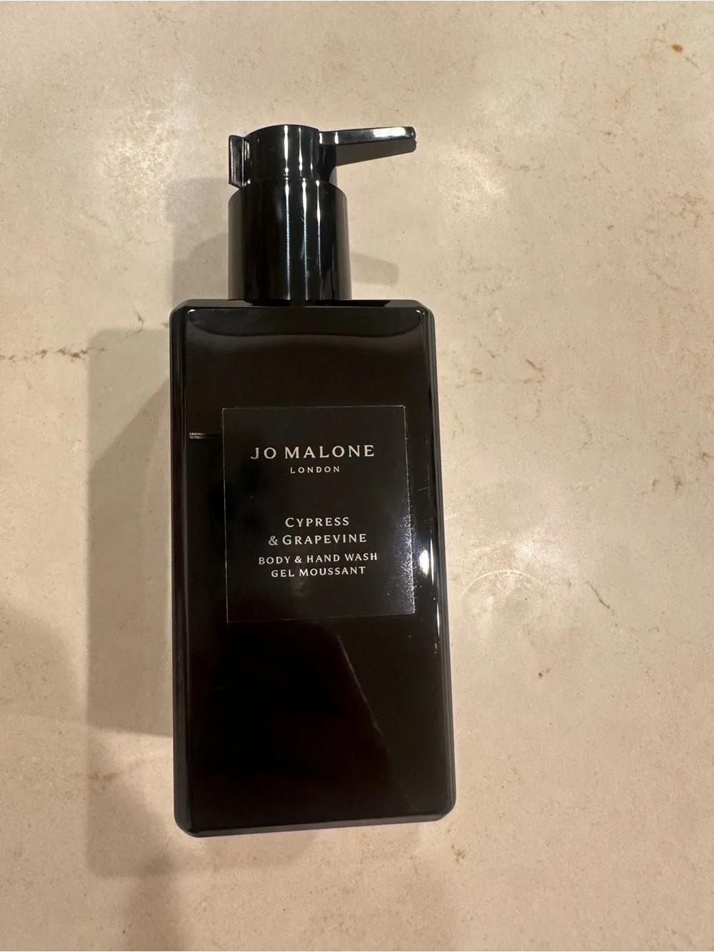 Jo Malone Cypress & Grapevine Body & Hand Wash – 250 ml/8.5 oz